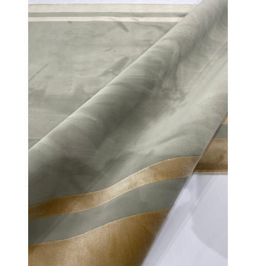 Ковер TEHRAN 2820 SILVER GRAY/BEIGE 