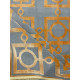 Ковер MONACO 1027 SMOKY/ GRAY GOLDEN 