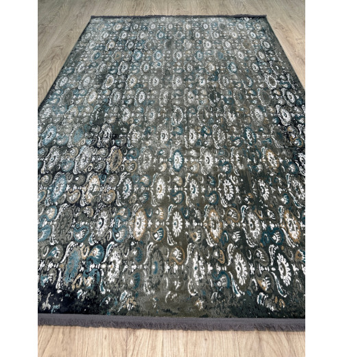 Ковер ELEGANT VIP 2781 PHILI GRAY 