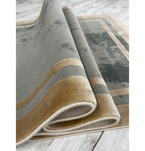 Ковер TEHRAN 2822 SILVER GRAY BEIGE 