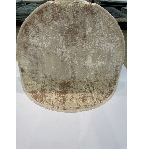Ковер MONACO PREMIUM 1154 YELLOW CREAM BEIGE 