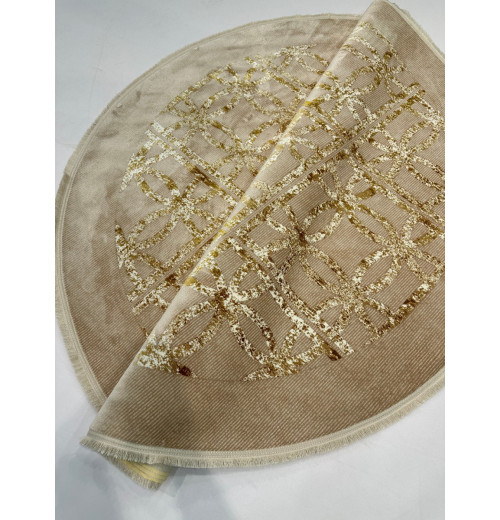 Ковер MONACO PREMIUM 1150 BEIGE YELLOW CREAM 