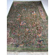 Ковер BUKHARA 5570 GREEN GREEN, шелк 