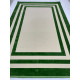 Ковер MONACO 1872 YELLOW CREAM/GREEN 