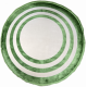 Ковер MONACO 1872 YELLOW CREAM/GREEN 
