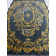 Ковер TEHRAN 2613 COAL GRAY GOLDEN 