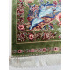 Ковер BUKHARA 5570 GREEN GREEN, шелк 