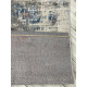 Ковер ANT C491D GRAY BLUE 