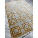 Ковер MONACO 1022 SILVER GRAY/GOLDEN 