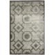 Ковер ELEGANT VIP 2817 SILVER GRAY/GRAY 