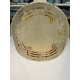 Ковер MONACO PREMIUM 1151 YELLOW CREAM SILVER GRAY 