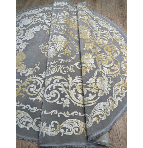 Ковер MODERNDES MA257 GRI SARI 