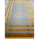 Ковер MONACO 1876 SMOKY GRAY/GOLDEN 