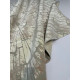 Ковер MONACO PREMIUM 1174 SILVER GRAY BEIGE 