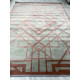 Ковер ELEGANT VIP 2809 SILVER GRAY/PINK 