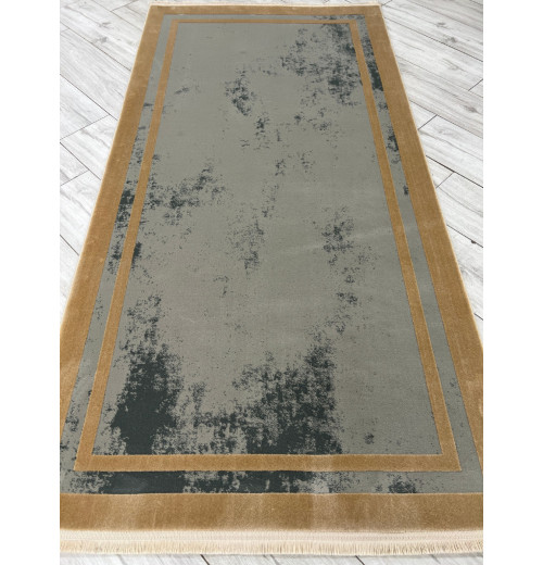 Ковер TEHRAN 2822 SILVER GRAY BEIGE 