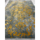 Ковер TEHRAN 2659 SILVER GRAY/GOLDEN 