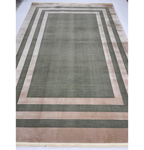 Ковер MONACO 1875 SMOKY GRAY/BEIGE 