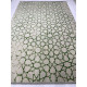 Ковер MONACO 1698 SILVER GRAY/GREEN 