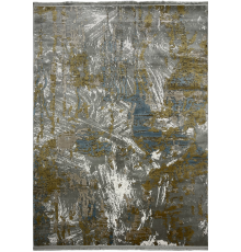 Ковер ELEGANT AC2536 GRAY/GOLD
