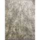 Ковер MONACO 1772 SILVER GRAY/WHITE CREAM 