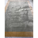 Ковер ELEGANT VIP 2819 SILVER GRAY/BEIGE 