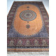 Ковер BUKHARA 5866 GOLDEN BEIGE шелк 