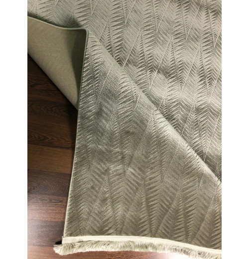 Ковер ELEGANT AC2526 SILVER GRAY 