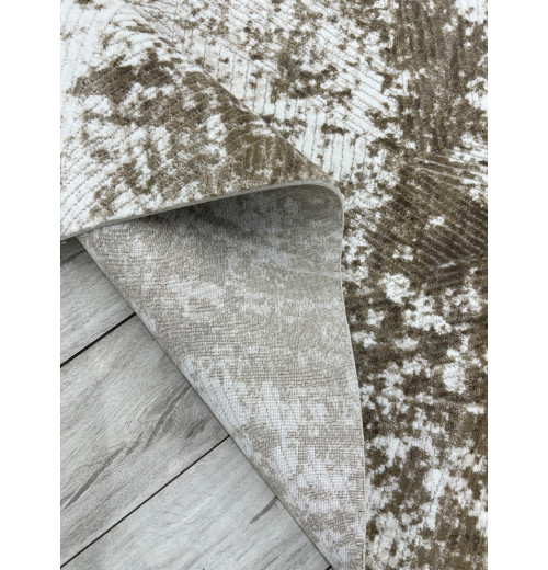 Ковер MAD A55140 WHITE BEIGE 