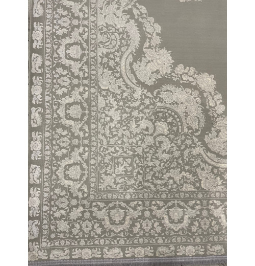 Ковер MONACO 1745 SILVER/GRAY 