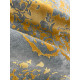 Ковер TEHRAN 2659 SILVER GRAY/GOLDEN 