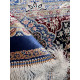 Ковер BUKHARA 5926 NAVY BLUE BURGANDY RED 