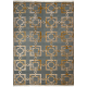 Ковер MONACO 1039 SMOKY GRAY/GOLDEN 