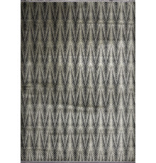 Ковер ELEGANT 2526 DARK GRAY/GRAY