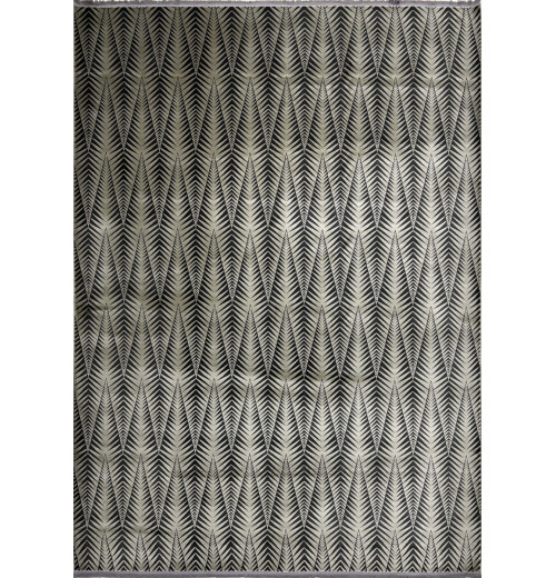 Ковер ELEGANT 2526 DARK GRAY/GRAY 