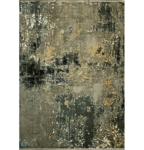 Ковер TEHRAN 2615 SILVER GRAY 
