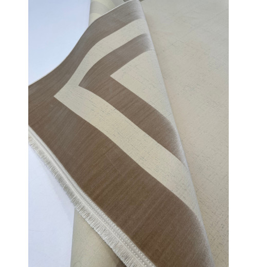 Ковер MONACO PREMIUM 1653 YELLOW CREAM BEIGE 
