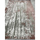 Ковер ELEGANT VIP 2815 SILVER GRAY/PINK 