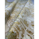 Ковер MONACO PREMIUM 1176 YELLOW CREAM GOLDEN 