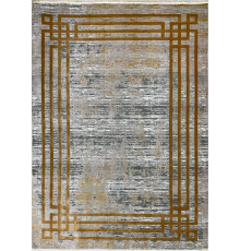 Ковер MONACO 1047 SMOKY GRAY GOLDEN