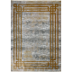 Ковер MONACO 1047 SMOKY GRAY GOLDEN 