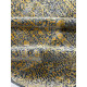 Ковер TEHRAN 2523 COAL GRAY GOLDEN 