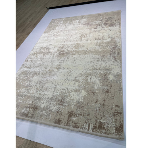 Ковер MONACO PREMIUM 1576 CREAM YELLOW CREAM 