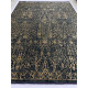 Ковер TEHRAN 2523 COAL GRAY BEIGE 