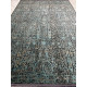 Ковер TEHRAN 2523 COAL GRAY MAVY BLUE 