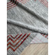 Ковер PANAMA 7764 GRAY / BORDO 