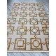 Ковер MONACO 1040 YELLOW CREAM GOLDEN 