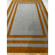 Ковер MONACO 1876 SMOKY GRAY/GOLDEN 