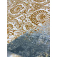 Ковер MONACO 1030 YELLOW CREAM GOLDEN 