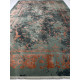 Ковер TEHRAN 2595 COAL GRAY/PINK 